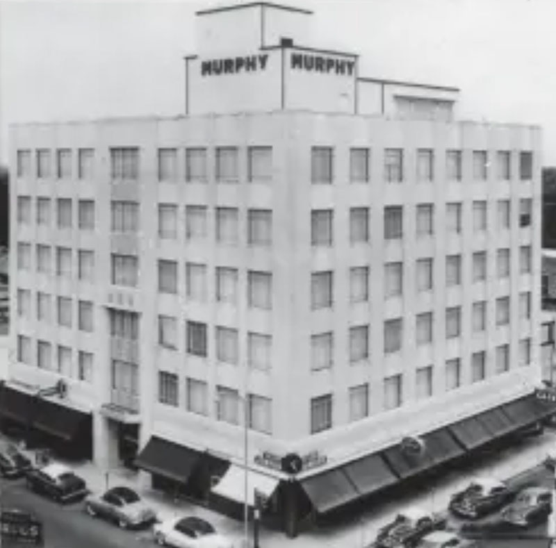 Murphy Building